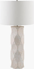 SURYA, BIMBILA ACCENT TABLE LAMP, TABLE LAMPS