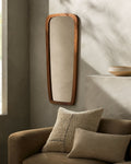 SURYA BROOME FULL LENGTH MIRROR - Mirrors