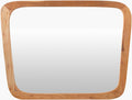 SURYA BROOME ACCENT MIRROR - Mirrors