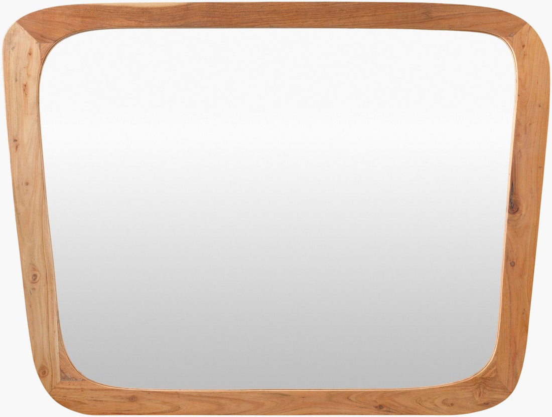 SURYA BROOME ACCENT MIRROR - Mirrors