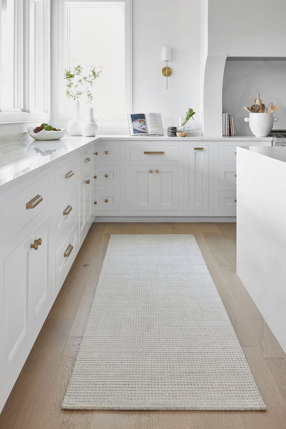 SURYA BOSTON HANDMADE RUG - Rugs