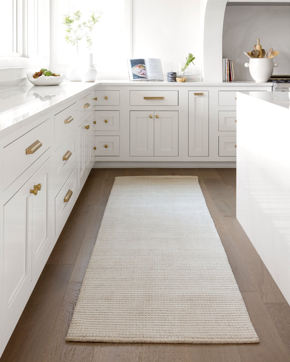 SURYA BOSTON HANDMADE RUG - Rugs