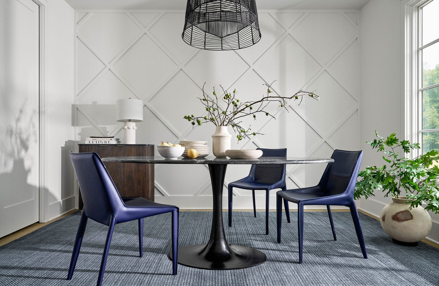 SURYA BOSTON HANDMADE RUG - Rugs