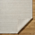 SURYA BOSTON HANDMADE RUG - Rugs