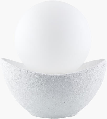 SURYA, BOCCA ACCENT TABLE LAMP, TABLE LAMPS