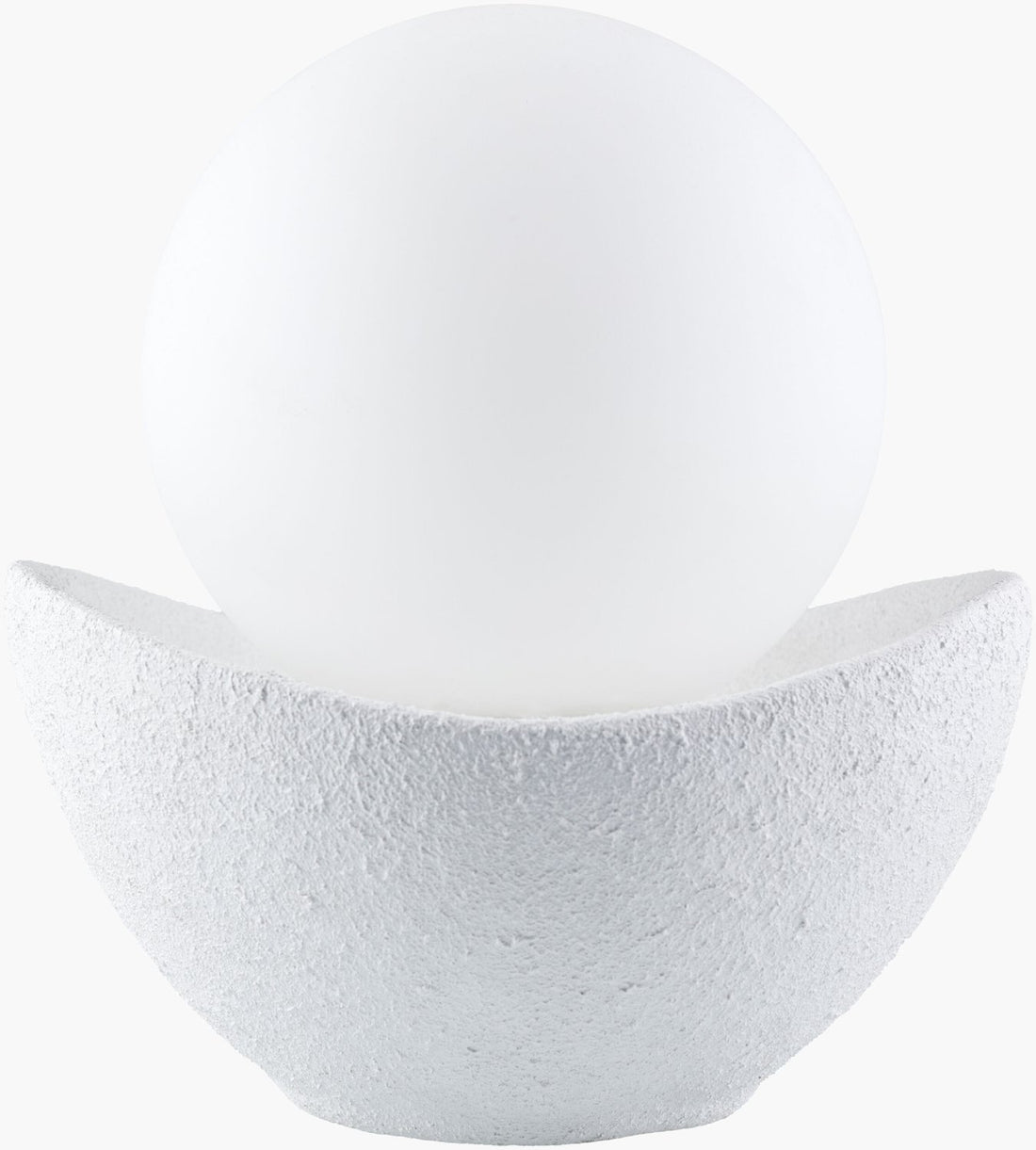 SURYA, BOCCA ACCENT TABLE LAMP, TABLE LAMPS
