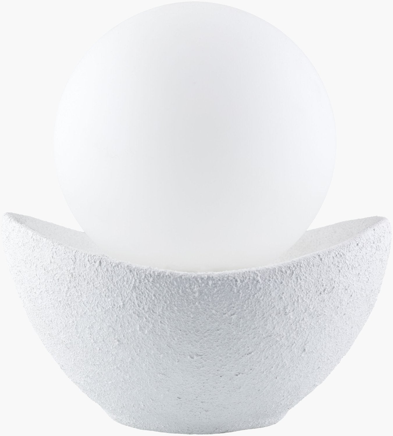 SURYA, BOCCA ACCENT TABLE LAMP, TABLE LAMPS