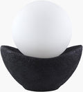 SURYA, BOCCA ACCENT TABLE LAMP, TABLE LAMPS