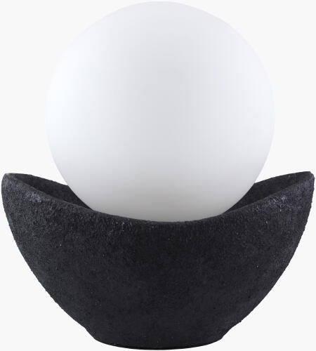 SURYA, BOCCA ACCENT TABLE LAMP, TABLE LAMPS