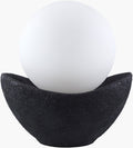 SURYA, BOCCA ACCENT TABLE LAMP, TABLE LAMPS