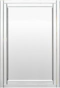 SURYA BANCROFT ACCENT MIRROR - Mirrors