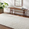 SURYA BOCULETTE HANDMADE RUG - Rugs