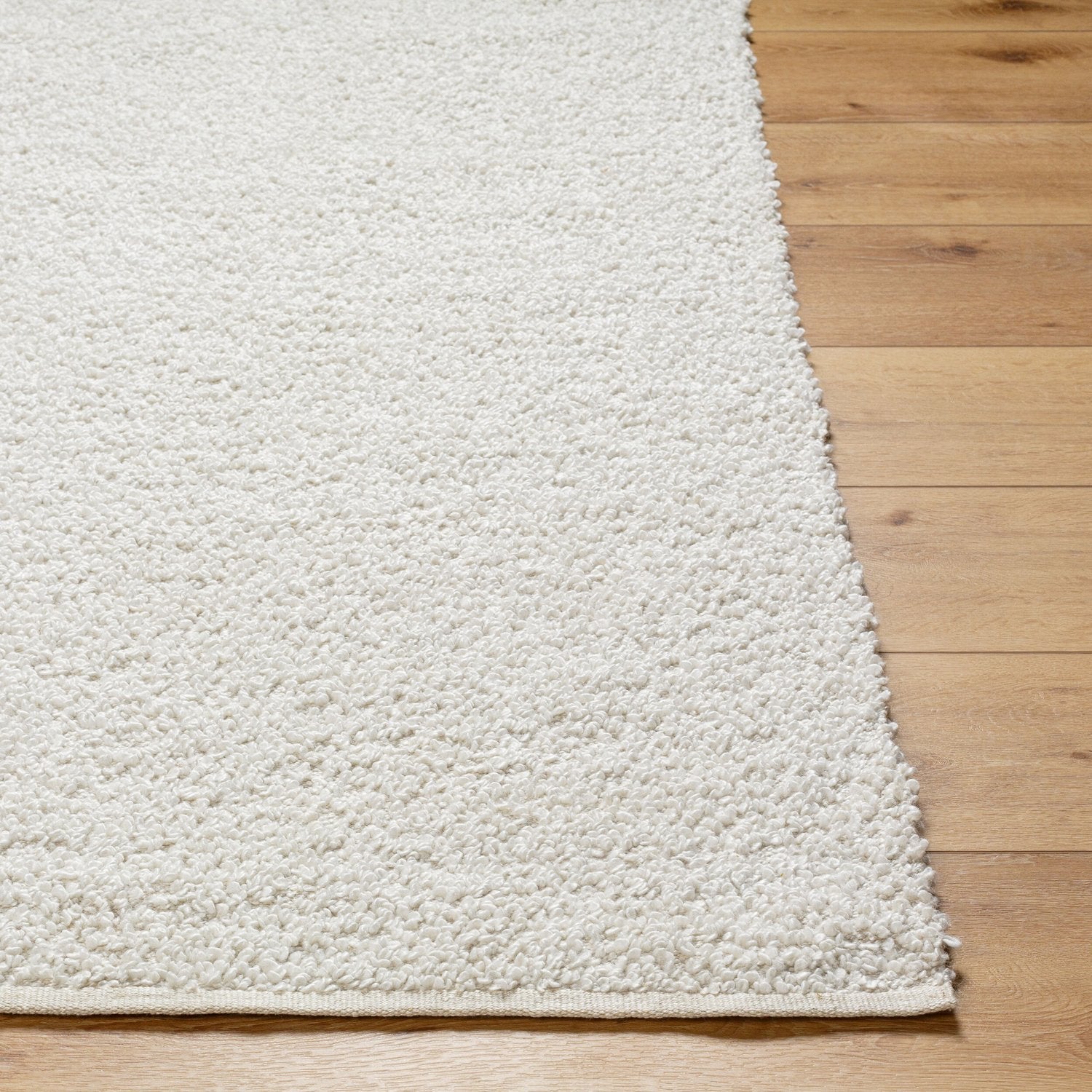 SURYA BOCULETTE HANDMADE RUG - Rugs