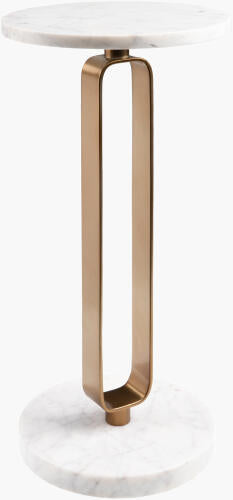 SURYA BENDIGO END TABLE - Side