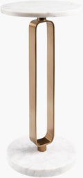 SURYA BENDIGO END TABLE - Side