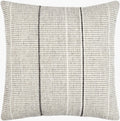 SURYA BORDERLINE ACCENT PILLOW - Linens