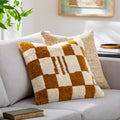 SURYA BALDER ACCENT PILLOW - Linens