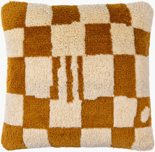 SURYA BALDER ACCENT PILLOW - Linens