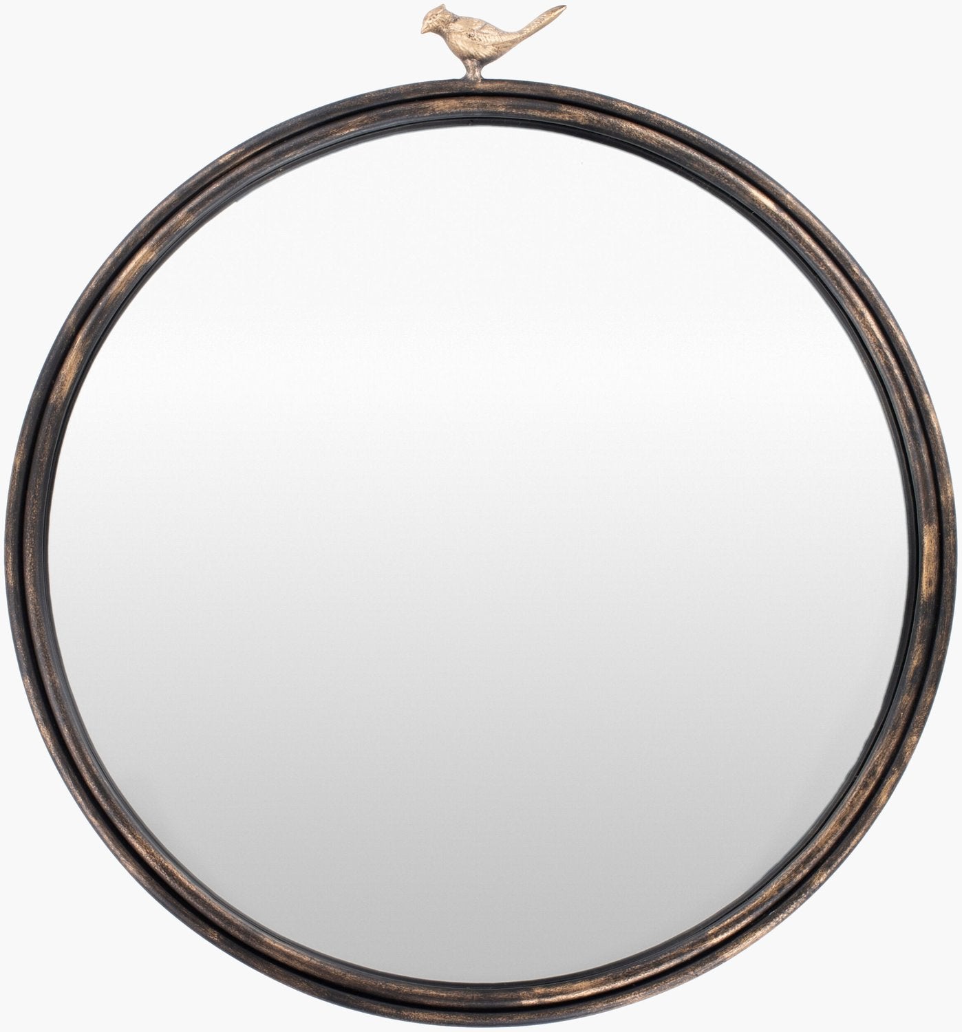 LIVABLISS BIRDSONG ACCENT MIRROR - Mirrors