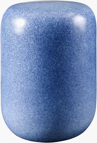 SURYA BEAN GARDEN STOOL - Outdoor Decorative Accents