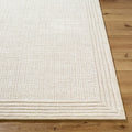 LIVABLISS BENCHCRAFT HANDMADE RUG - Rugs