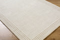 LIVABLISS BENCHCRAFT HANDMADE RUG - Rugs