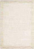 LIVABLISS BENCHCRAFT HANDMADE RUG - Rugs