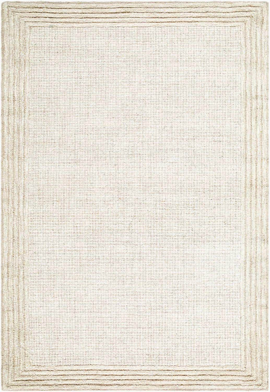 LIVABLISS BENCHCRAFT HANDMADE RUG - Rugs