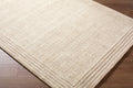 LIVABLISS BENCHCRAFT HANDMADE RUG - Rugs
