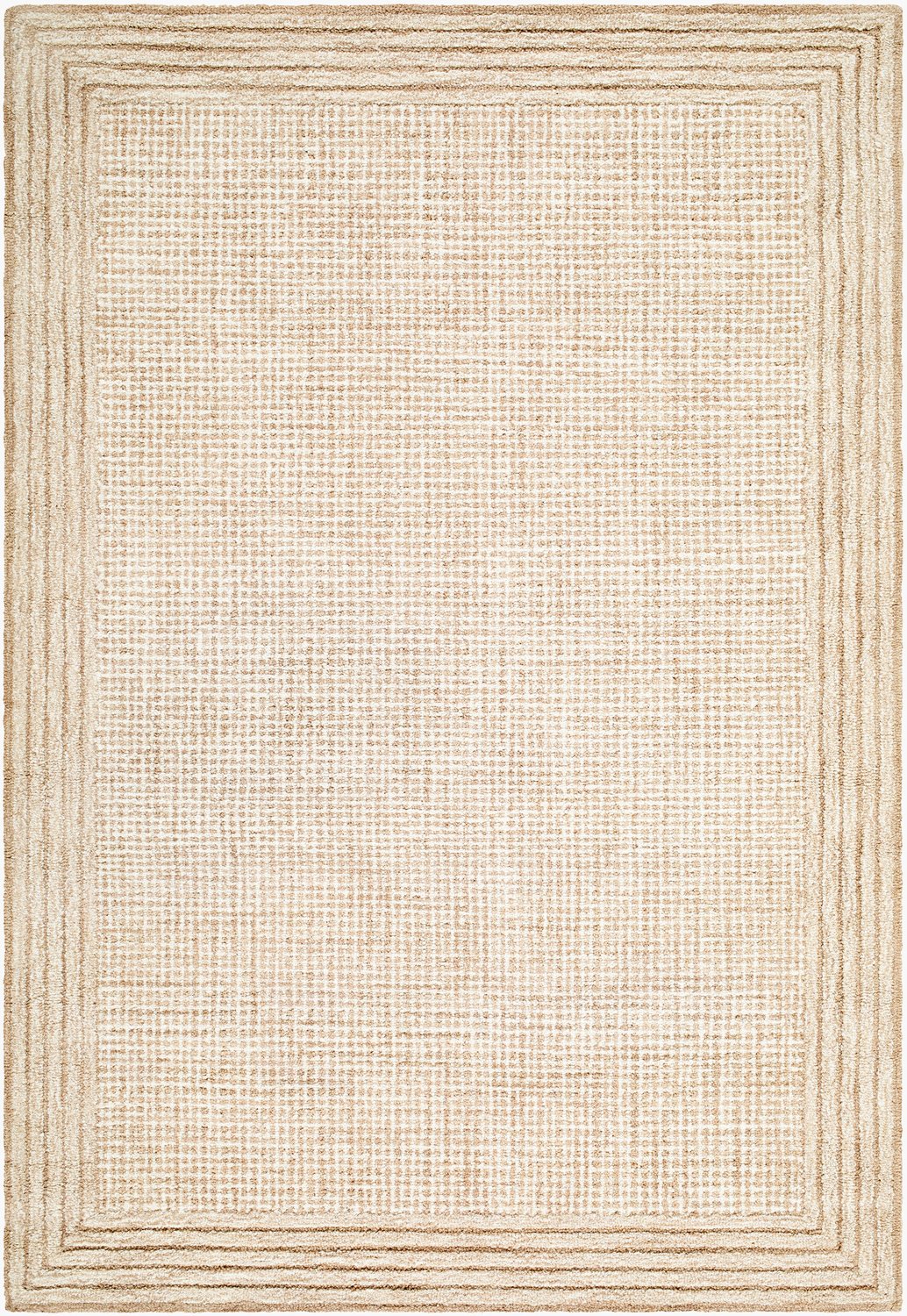 LIVABLISS BENCHCRAFT HANDMADE RUG - Rugs