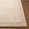 LIVABLISS BENCHCRAFT HANDMADE RUG - Rugs