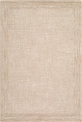 LIVABLISS BENCHCRAFT HANDMADE RUG - Rugs