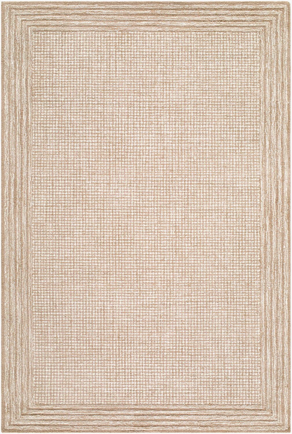 LIVABLISS BENCHCRAFT HANDMADE RUG - Rugs