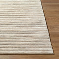 LIVABLISS BENCHCRAFT HANDMADE RUG - Rugs