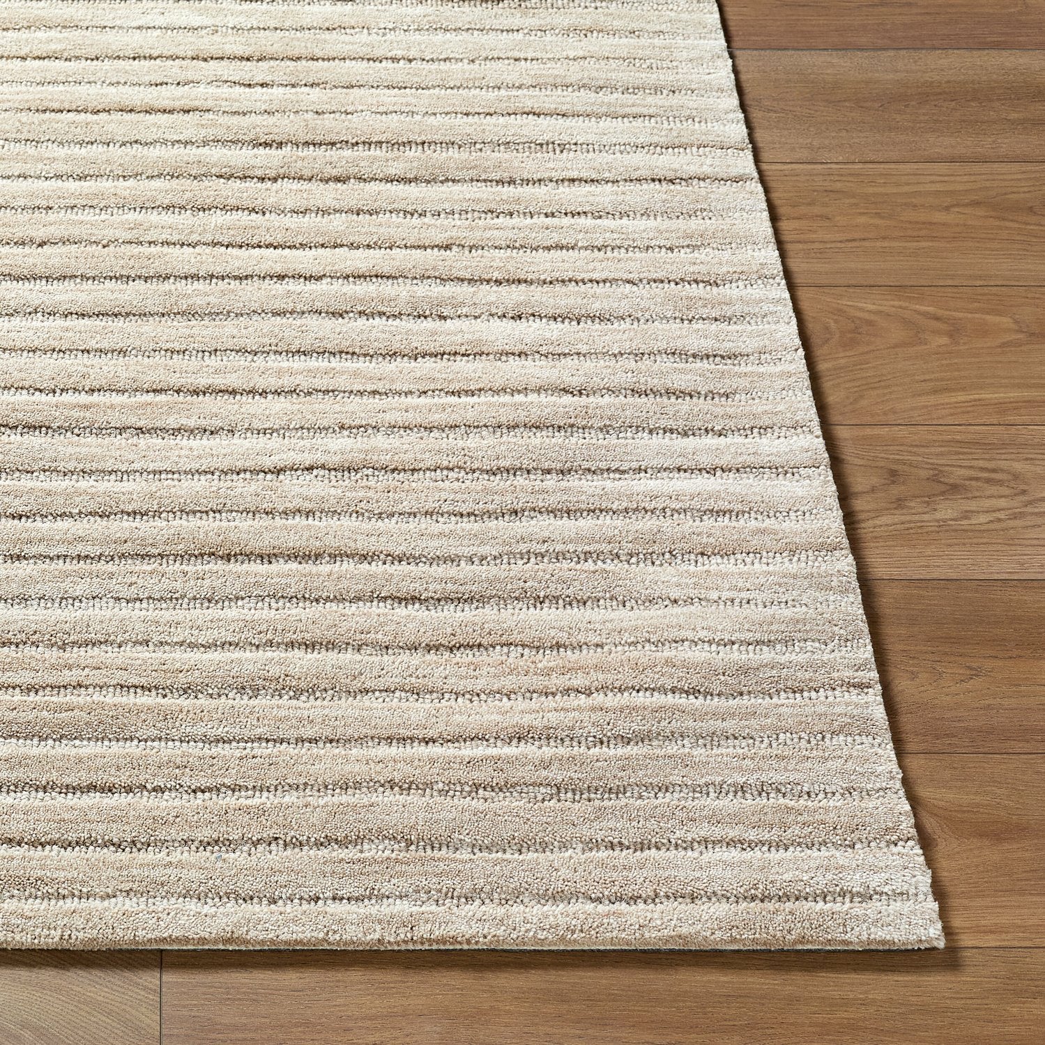 LIVABLISS BENCHCRAFT HANDMADE RUG - Rugs