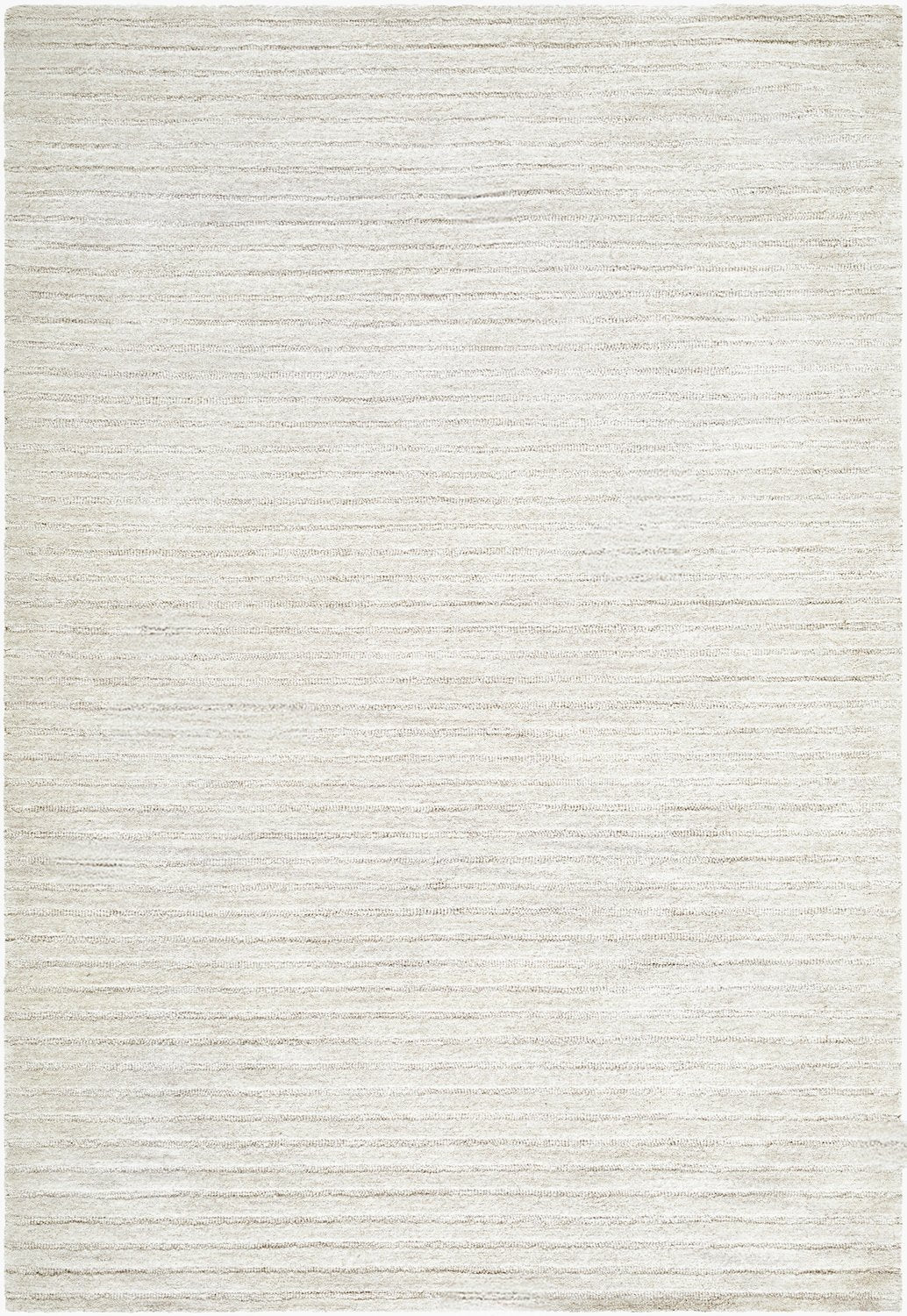 LIVABLISS BENCHCRAFT HANDMADE RUG - Rugs
