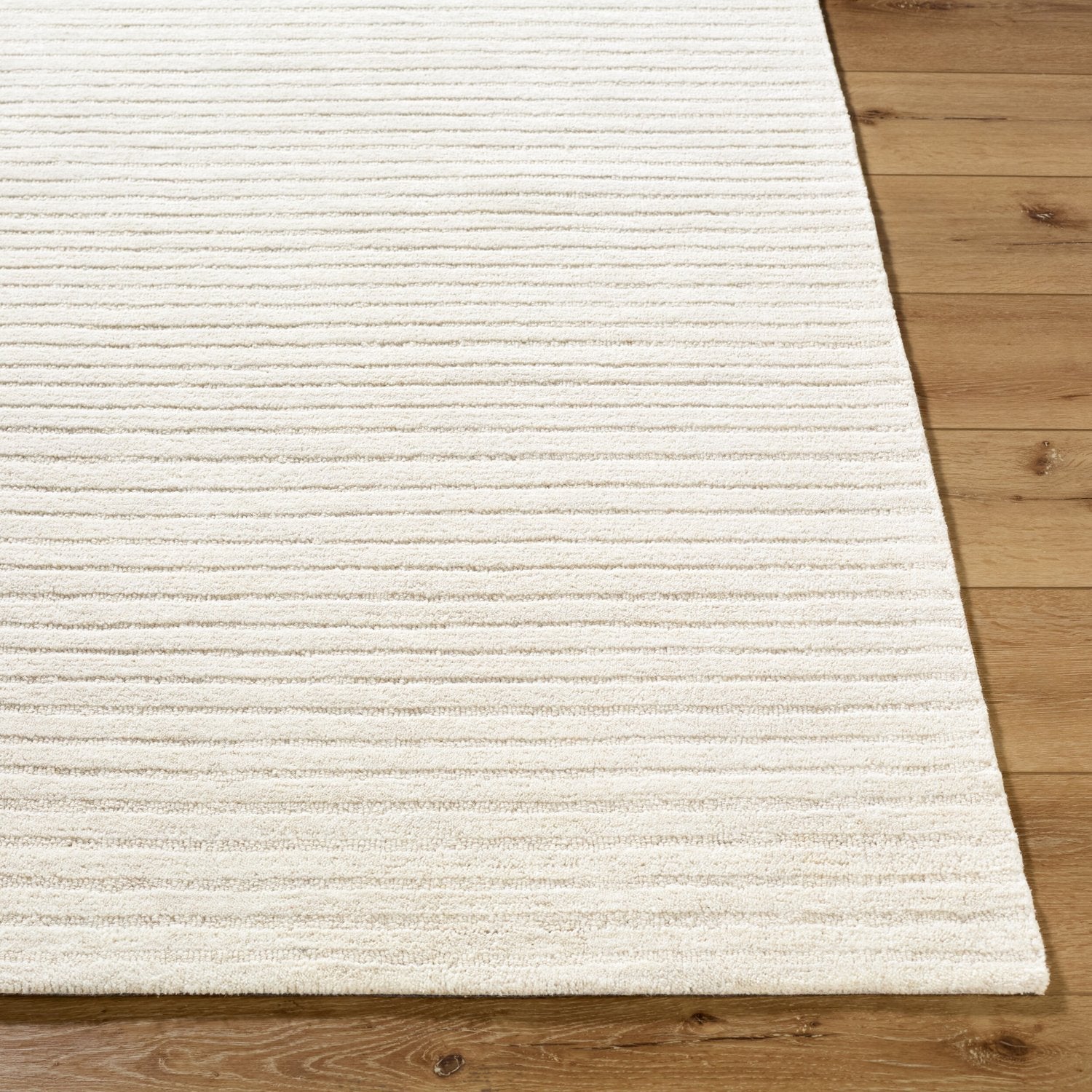 LIVABLISS BENCHCRAFT HANDMADE RUG - Rugs