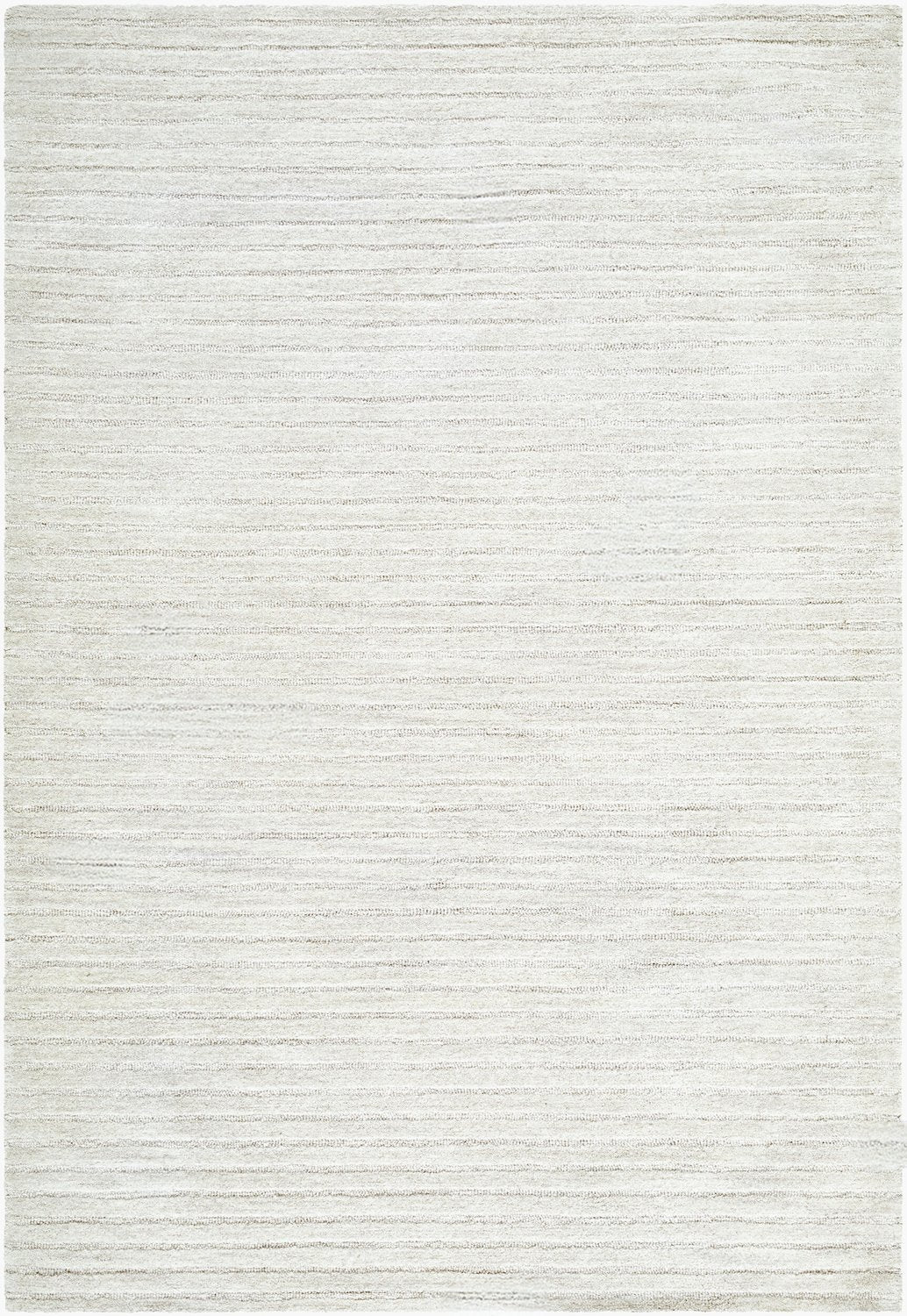 LIVABLISS BENCHCRAFT HANDMADE RUG - Rugs