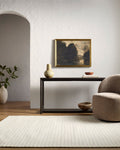 LIVABLISS BENCHCRAFT HANDMADE RUG - Rugs