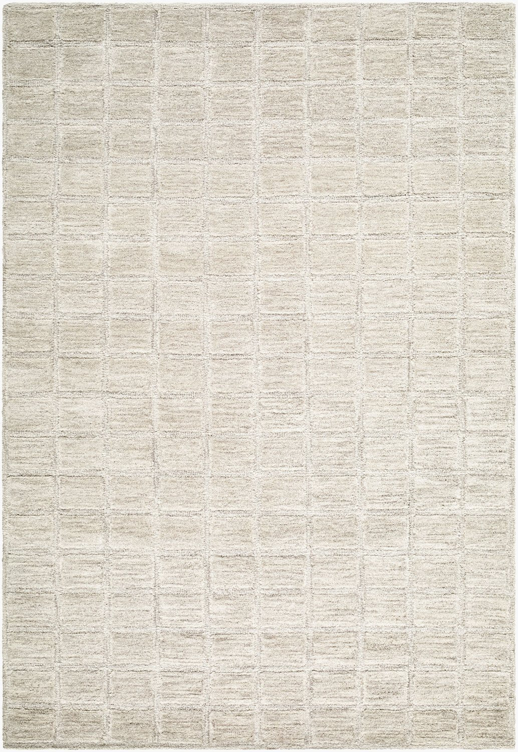 LIVABLISS BENCHCRAFT HANDMADE RUG - Rugs