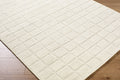 LIVABLISS BENCHCRAFT HANDMADE RUG - Rugs