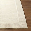 LIVABLISS BENCHCRAFT HANDMADE RUG - Rugs