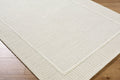 LIVABLISS BENCHCRAFT HANDMADE RUG - Rugs