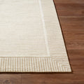LIVABLISS BENCHCRAFT HANDMADE RUG - Rugs