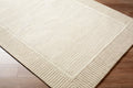 LIVABLISS BENCHCRAFT HANDMADE RUG - Rugs