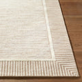 LIVABLISS BENCHCRAFT HANDMADE RUG - Rugs
