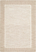 LIVABLISS BENCHCRAFT HANDMADE RUG - Rugs