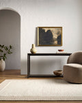 LIVABLISS BENCHCRAFT HANDMADE RUG - Rugs