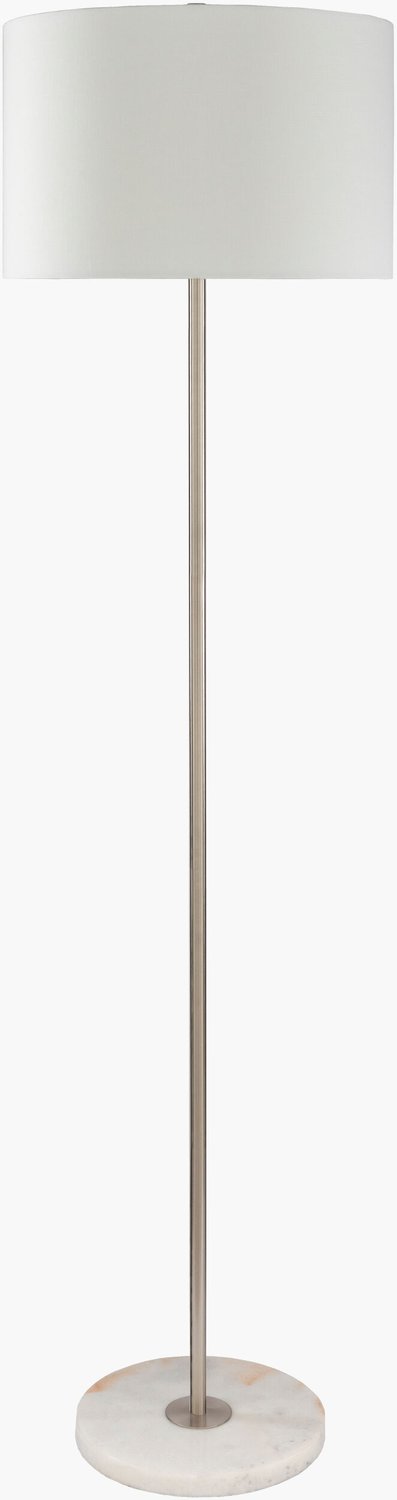 LIVABLISS, BECKER ACCENT FLOOR LAMP, FLOOR LAMP