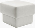 SURYA BELDON OTTOMAN - Benches, Ottoman, Stools